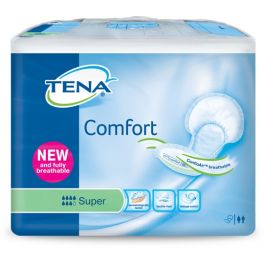 Tena Comfort Super