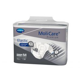 MoliCare Slip Elastic 10 Tropfen