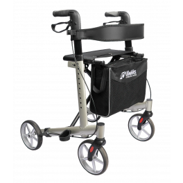 Mobilex Rollator Panther champagner