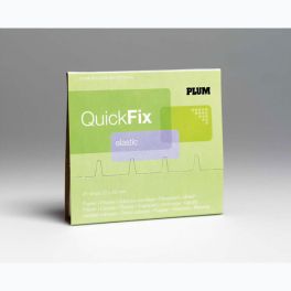 Nachfüllset für Quick Fix Elastic