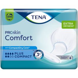 Tena Comfort  Compact Plus