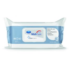 Molicare Skin Feuchtpflegetücher
