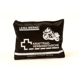 Kraftrad Verbandtasche Typ 2