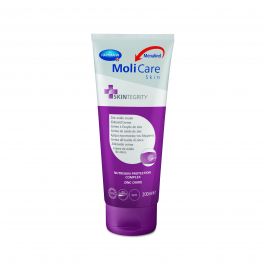 Molicare Skin Zinkoxid Hautschutzcreme