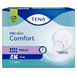 Tena Comfort Maxi