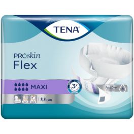 Tena Flex Maxi