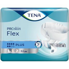 Tena Flex Plus