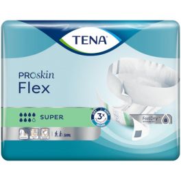 Tena Flex Super