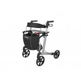 Mobilex Rollmobil Leopard mit Softrädern