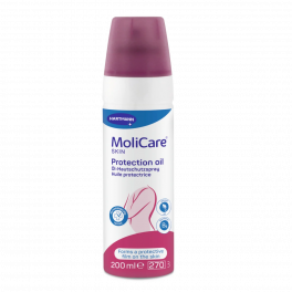 Molicare Skin Öl-Hautschutzspray