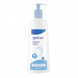 Menalind Professional Clean Shampoo