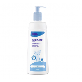 Molicare Skin Waschlotion