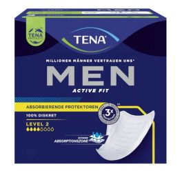 Tena for Men Level 2