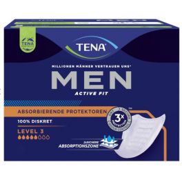 Tena for Men Level 3