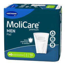 MoliMed for Men