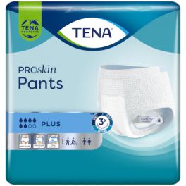 Tena Pants Plus