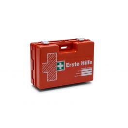 Erste Hilfe Koffer maxi gefüllt ÖNORM Z 1020 neu ab 2025