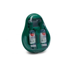 Augenspülstation 2x500ml