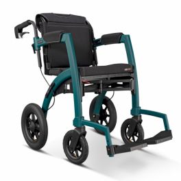 Rollz Motion 2-in-1 Rollator