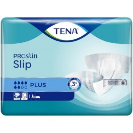 Tena Slip Plus