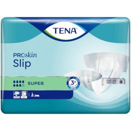 Tena Slip Super