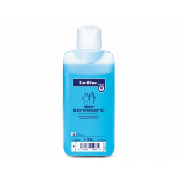 Sterillium Handdesinfektion