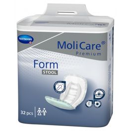 Molicare Premium Form Stool