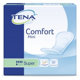 Tena Comfort Mini Super