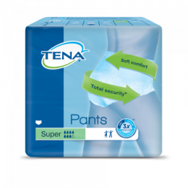 Tena Pants Super