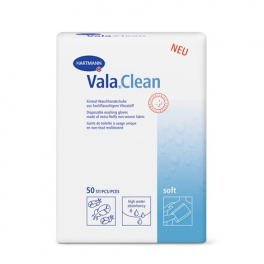 Vala Clean soft