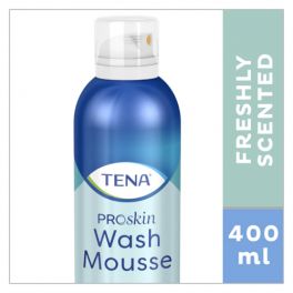 Tena Wash Mousse