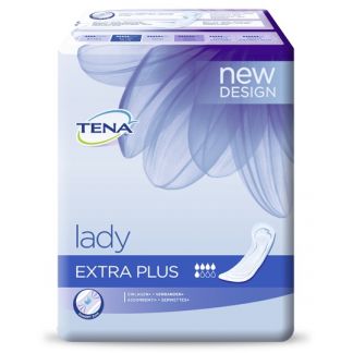 Tena Lady Extra Plus