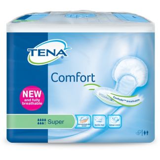 Tena Comfort Super