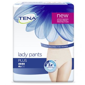 TENA Lady Pants Plus