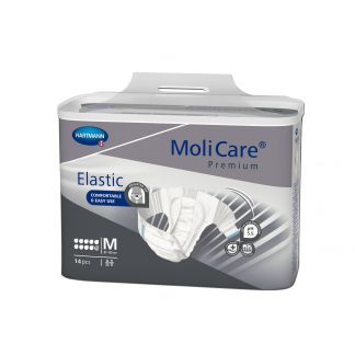 MoliCare Premium Elastic 10Tropfen