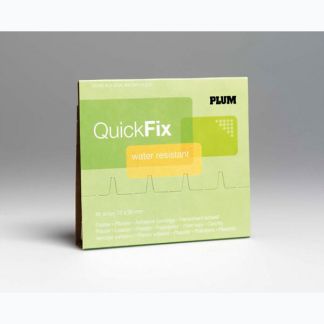Nachfüllset für Quick Fix Water Resistant