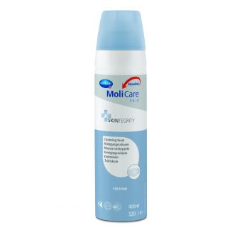Molicare Skin Reinigungsschaum