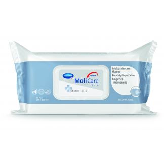 Molicare Skin Feuchtpflegetücher