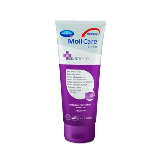 Molicare Skin Zinkoxid Hautschutzcreme