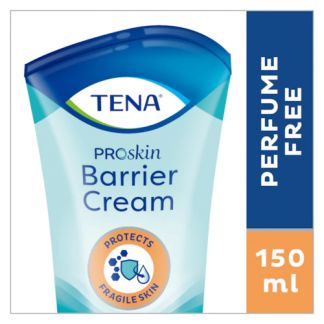 Tena Barrier Cream