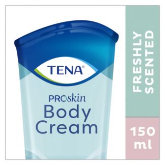 Tena Body Cream