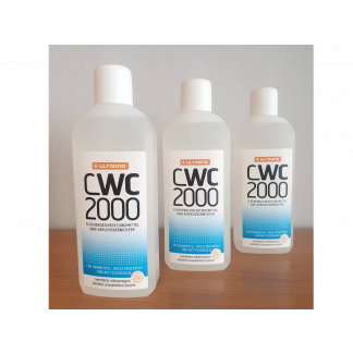 CWC 2000 500ml