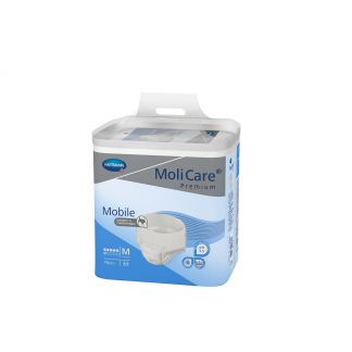 MoliCare Premium Mobile 6 Tropfen 