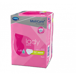 MoliCare Premium lady pants 5 Tropfen