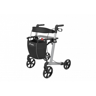 Mobilex Rollmobil Leopard mit Softrädern