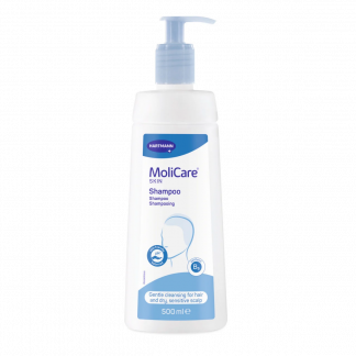 Menalind Professional Clean Shampoo