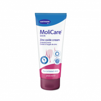 Molicare Skin Zinkoxid Hautschutzcreme