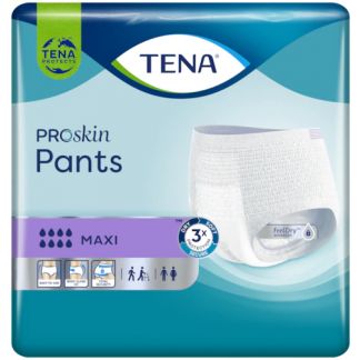 Tena Pants Maxi