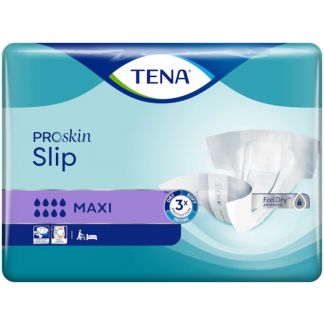 Tena Slip Maxi