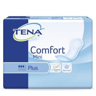 Tena Comfort Mini Plus